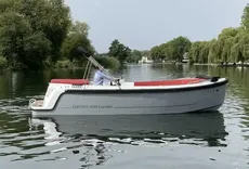 2024 Corsiva 650 Tender