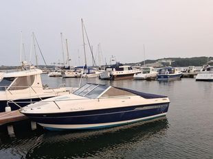 Bayliner 192