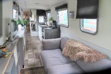 1978 Stonee Narrowboat