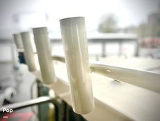 2022 Defiance Admiral 220 EX