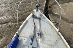Westerly-Centaur-anchor