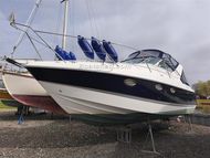 1997 Fairline Targa 29