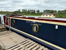 70ft Semi-Trad