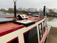 70ft Paul Barber Gardner 4L2 