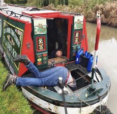 Craycombe Companion with Mooring