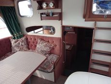 1974 PRICE REDUCED Oceanstar 37