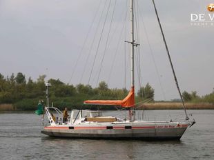 1991 Ovni 43