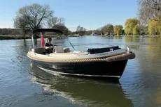 2020 Interboat 19