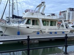 Faroe 360 Trawler Yacht
