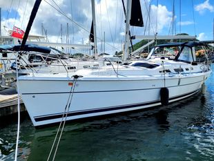 2003 Hunter 426 DS