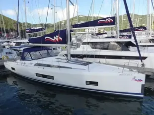 2020 Beneteau Oceanis 46.1