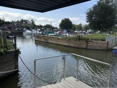 2025 Waterlodge OASIS 3