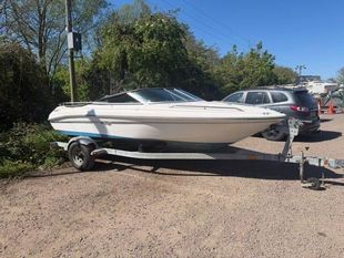 1993 Sea Ray - American Sports Boat