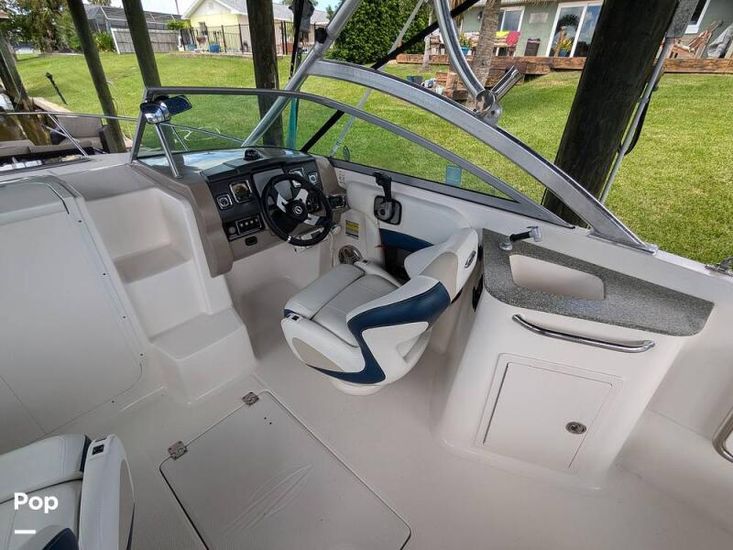 2013 Chaparral 225 ssi