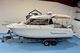 2012 Merry Fisher 755 with Honda 150HP Outboard