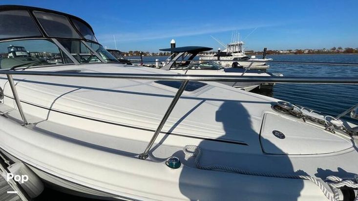 2006 Sea Ray 300 sundancer