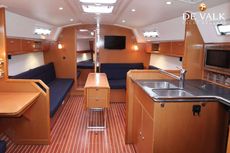 2011 Bavaria Cruiser 36