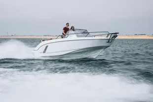 2022 Beneteau Flyer 7 Sundeck