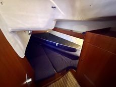 2003 J Boat J/109
