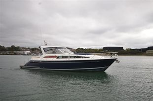 2005 Chris Craft Roamer 40
