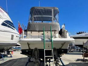 2022 Bavaria S33 Open 16