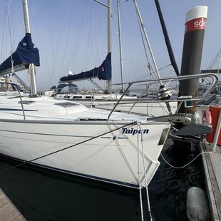 2007 Bavaria 37 Cruiser