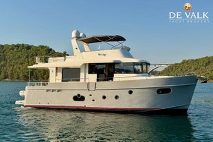 2015 Beneteau Swift Trawler 50