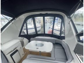 2007 Fairline Targa 40 13