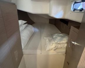 2025 Hanse 458 22