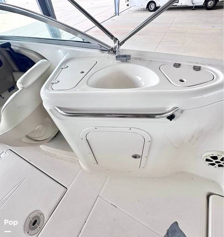 2004 Chaparral 254 sunesta