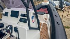 Grand RIBS D600