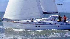 2005 Beneteau Oceanis Clipper 423