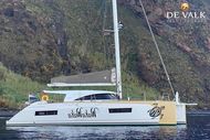 2014 Nautitech 542