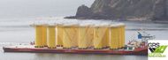 165m / Heavy Load Carrier for Sale / #1126758