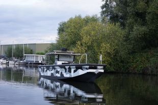 Ophardt Maritim 12 m icm 2x Yamaha F200