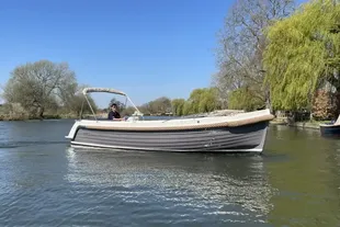 2021 Interboat Intender 820
