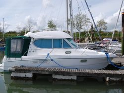 2004 Jeanneau Merry Fisher 805