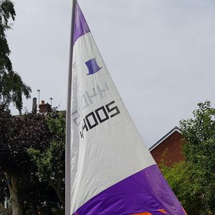 Topper 44005