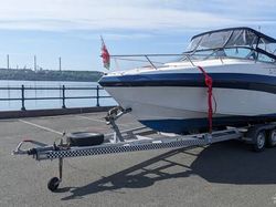 1998 Crownline 210 CCR