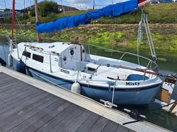 Hunter Minstrel 23