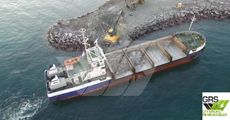 52m / Stone Carrier for Sale / #1040757