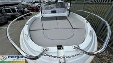 2022 Jeanneau Cap Camarat 5.5 WA