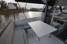 2023 Jeanneau Merry Fisher 695 S2