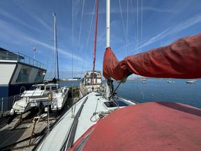 1981 dufour 2800 sail 9449842 20240717083247659 1 XLARGE