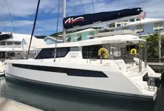 2020 Leopard 50