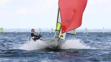 RS Feva XL Race 8416