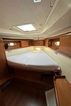 2008 Beneteau Oceanis 46
