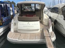 2012 Jeanneau Prestige 440S