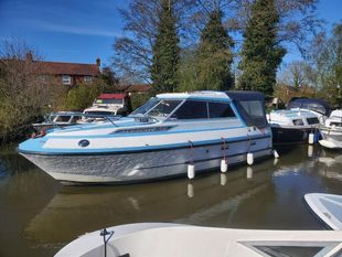 Alpha 26- UNDER OFFER 