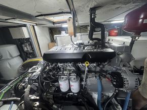 Moteur